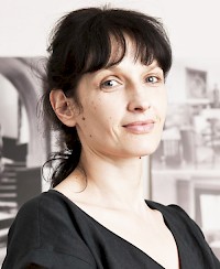 Nathalie Bredella