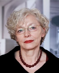 Sigrid Weigel